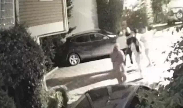 Dilan-Engin Polat çiftinin komşularıyla otopark kavgası; hakim karşısına çıktılar