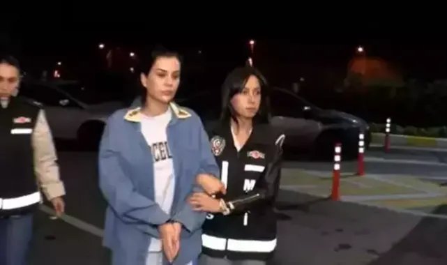 Dilan Polat'ın Adli Tıp Kurumu raporu 1 ay sonra çıkacak