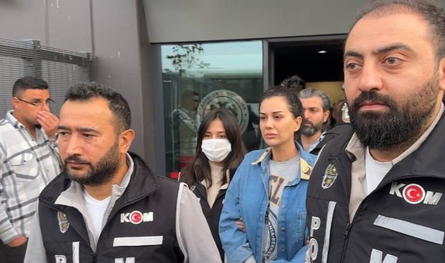 Dilan Polat, sağlık durumunun tespiti için Adli Tıp Kurumu’na sevk edilecek