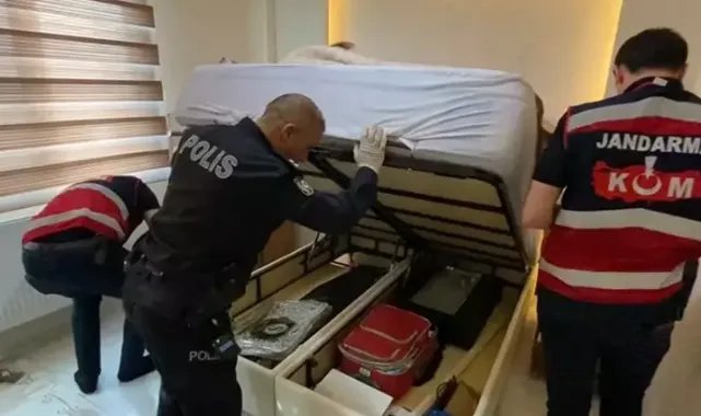 Diyarbakır’da tahliye veya beraat vaadiyle dolandıran çeteye operasyon: 20 gözaltı