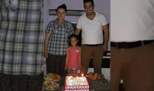 Doğum gününde eşini öldüren sanık: Rasgele ateş ettim, kimi vurduğumu bilmiyorum
