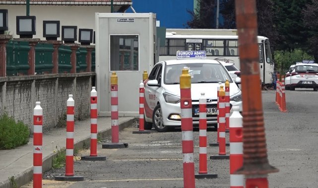 Dolandırıcıların pes dedirten ‘sınavsız ehliyet’ oyunu