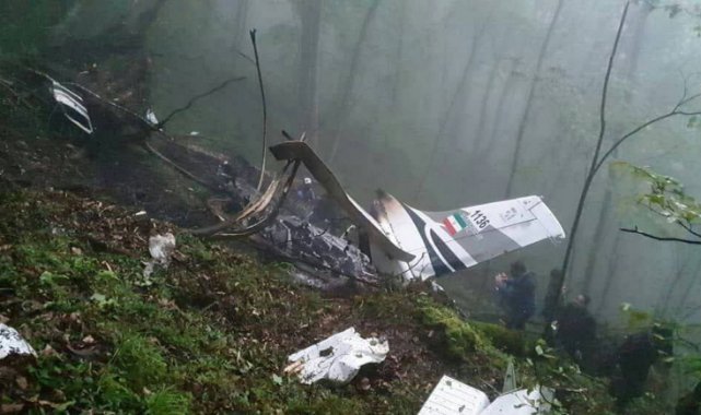 Dünya liderlerinden İran’a taziye mesajı