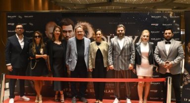 Efes Selçuk Beyaz Perdede: Kenti tanıtan film izleyicilerle buluştu