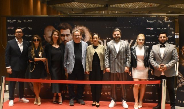 Efes Selçuk Beyaz Perdede: Kenti tanıtan film izleyicilerle buluştu