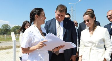 Efes Selçuk projeleri, Büyükşehir gündeminde