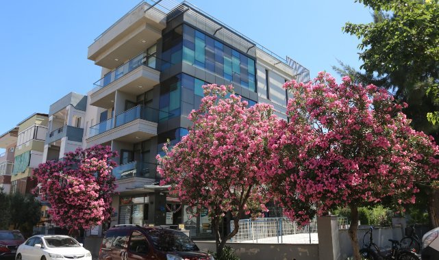 Efes Selçuk’ta sınava giren öğrenciler mağdur edilmedi
