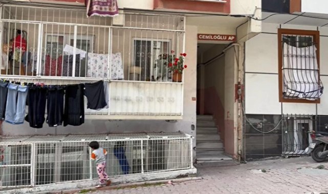 Esenyurt'ta ağabeyini yengesiyle birlikte fare zehiri verip öldürmüşler