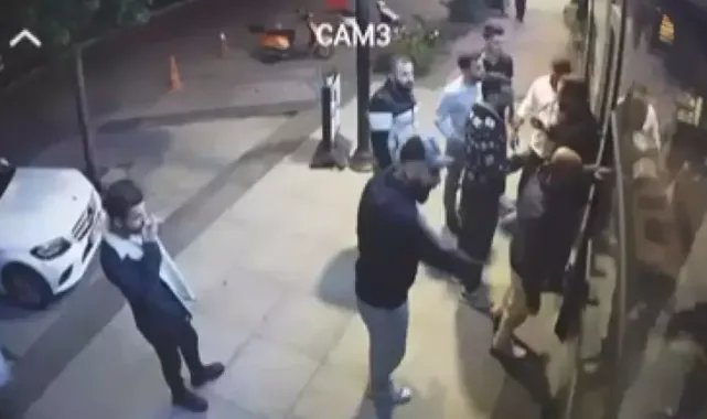 Esenyurt'ta silahlı saldırıda hayatını kaybeden Muhammed Burak Tatlıdede'nin babası konuştu