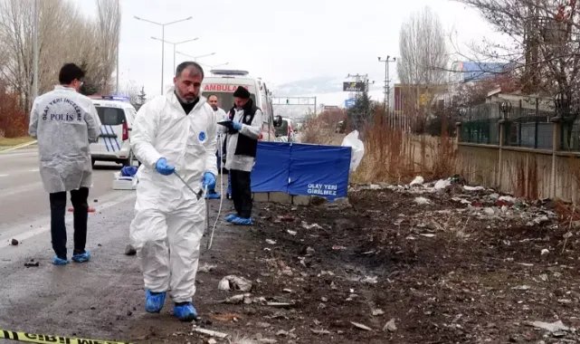 Eşi TIR’ın çarpmasıyla ölen kadın: 2,5 yıl hapse razı değilim
