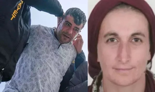 Eşini boğup, cesedi uçurumdan attığını itiraf etmişti; duruşmada 'Bedriye'yi ailesi saklıyor belki de’ dedi