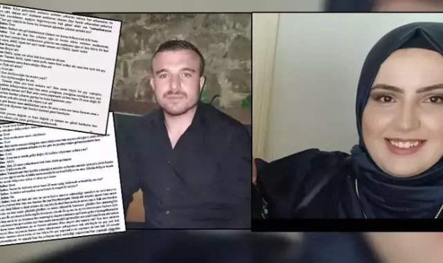 Eşini öldüren koca, cezaevinden aradığı komşusunun oğlunu lehine yalancı tanıklık yapması için tehdit etmiş