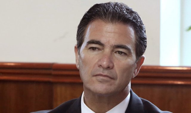 Eski MOSSAD Başkanı Cohen’in, UCM Başsavcısını tehdit ettiği iddiası