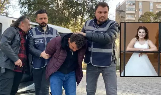 Eski sevgilisini öldüren kapıcıya ağırlaştırılmış müebbet istemi