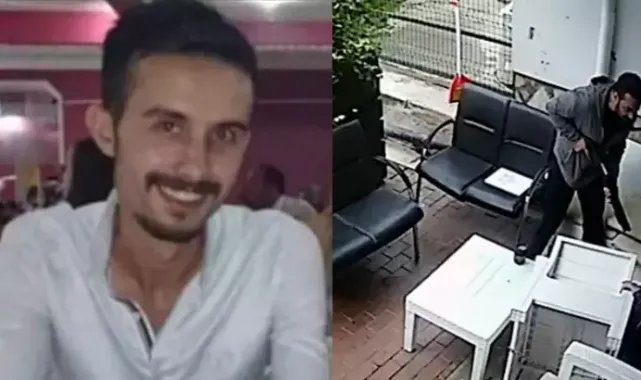 Eski sevgilisinin çalıştığı dükkana ateş açtı, yandaki iş yeri önünde oturan kadın kuaförü öldü