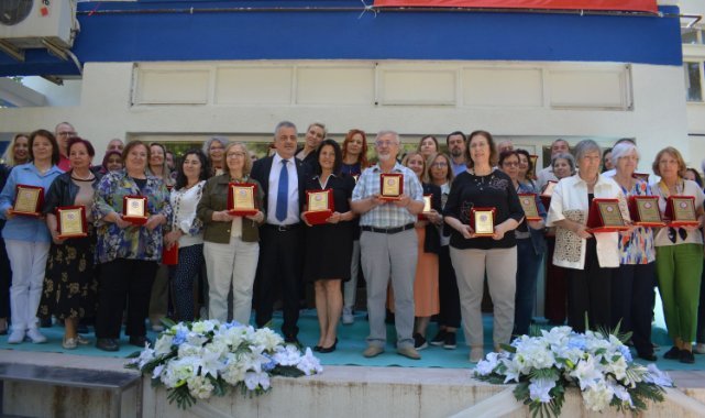EÜ’de eczacılık eğitiminin 185. yıl dönümü kutlandı