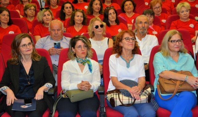 EÜ’de “İleri Yaşta Egzersiz ve Spor Sempozyumu” düzenlendi
