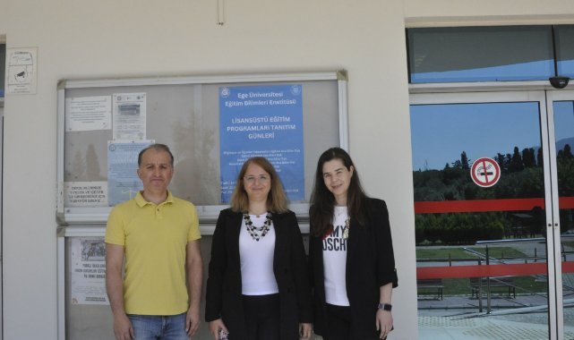 EÜ Eğitim Bilimleri Enstitüsünden  “Lisansüstü Tanıtım Günleri”