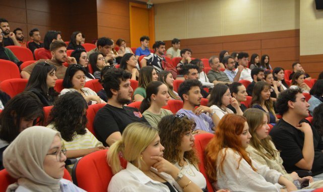 EÜ İletişim Fakültesinde öğrenciler staj sorunu yaşamayacak