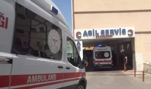 Evinin önünde uğradığı silahlı saldırıda öldü