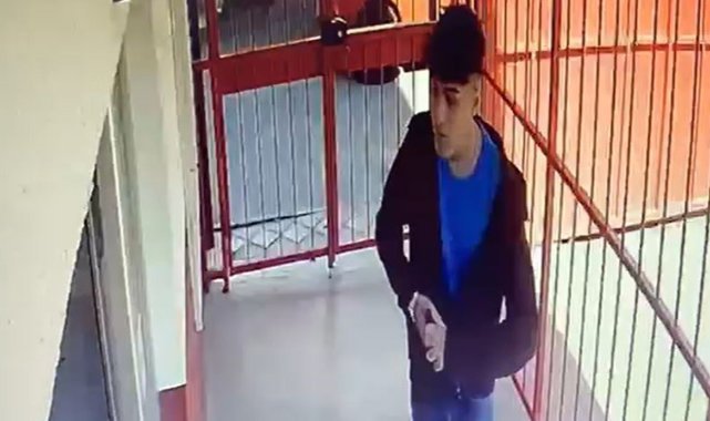 Eyüpsultan’da okul müdürünü vuran öğrencinin ifadesi ortaya çıktı