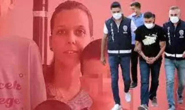 Eyüpsultan'da üniversiteli kızın kafasına taşla vuran sanığa 1 yıl 6 ay hapis cezası