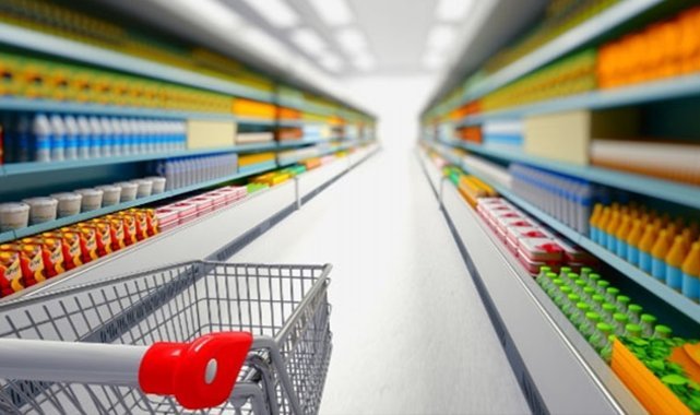 Fahiş fiyat uygulayan ve stokçuluk yapan işletmelere 61 milyon lira ceza