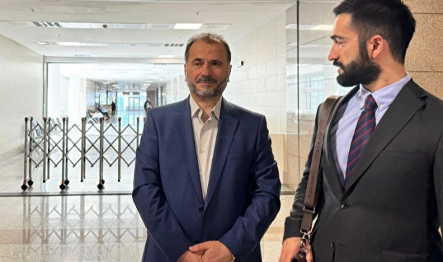 Fatih Camii imamını bıçaklayan sanığın yargılanmasına başlandı