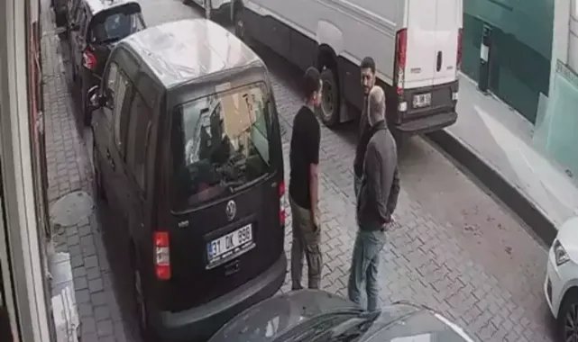 Fatih'te konuşmak için çağırdığı husumetlisini silahla vurdu