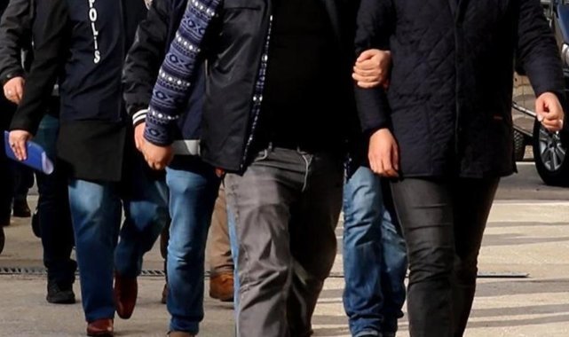 FETÖ’nün emniyet mahrem yapılanmasına İzmir merkezli operasyon: 7 gözaltı