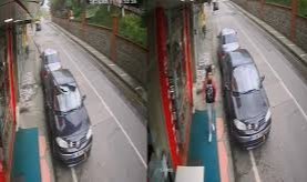 Fırtına az kalsın faciaya yol açacaktı