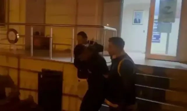 Gaziosmanpaşa'da kırmızı ışıkta geçerek 6 yaşındaki çocuğa çarpan motosikletli yakalandı