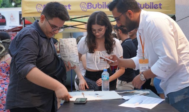 Genç Bilet’24 başvuruları başladı