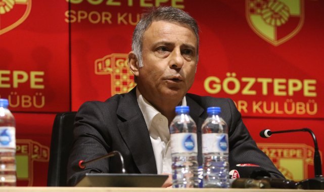 Göztepe’de şampiyonluk kutlama planları değişti