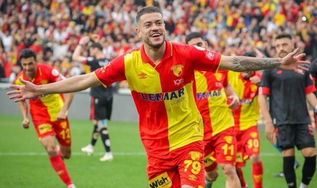 Göztepe’den nokta atışı transferler