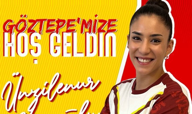 Göztepe Voleybol, transferlere başladı