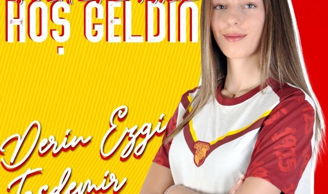 Göztepe Voleybol, transferlere devam ediyor