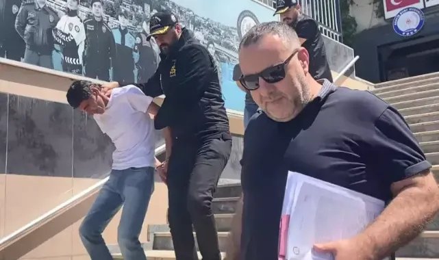 Güngören'de otomobilden hırsızlık