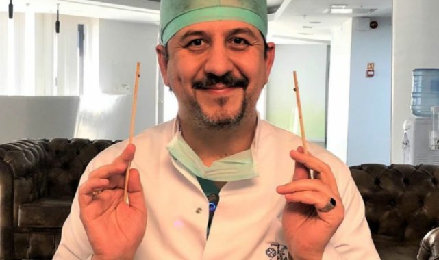 Hastalarının ölümüne neden olan Prof. Dr. Alper Çelik, 3 yıl meslekten men edildi