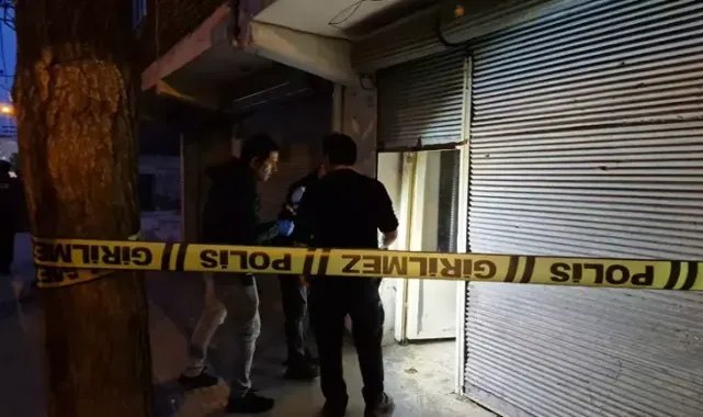 Hastaneye 'yüksekten düşme' diye getirildi, polis cinayeti ortaya çıkardı