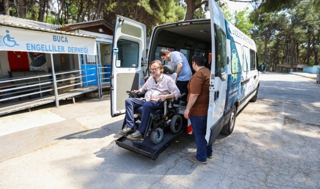 Hedef: Engelsiz Buca