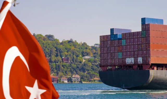 İhracat hedeflerine gençlerin dinamizmi ve yetkinlikleriyle ulaşacağız