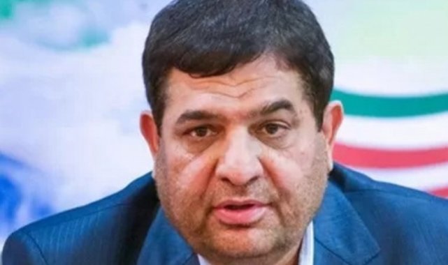 İran’da yönetimi geçici olarak cumhurbaşkanı yardımcısı Muhbir devralacak