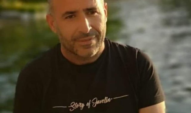 İşadamının feci ölümü