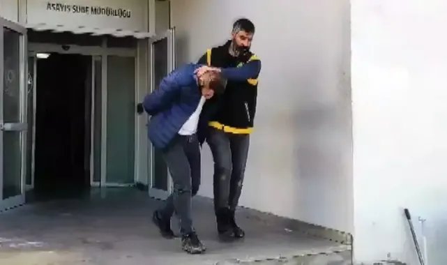 İşe yürüyerek gitmemek için bisiklet çalmış