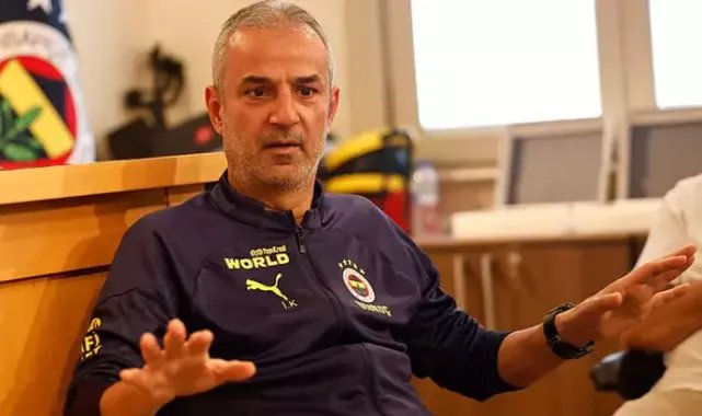 İsmail Kartal: Allah’ın izniyle pazar günü şampiyon olacağımıza inanıyorum