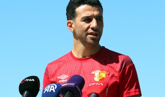 İsmail Köybaşı: "Türkiye’nin sempatisini kazandık"