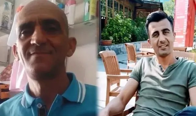 İstanbul’daki çifte cinayetin faili, Trabzon'da yakalandı