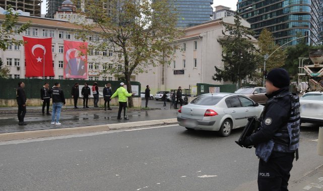 İstanbul genelinde yapılan denetimlerde 3 bin 708 aranan şahıs yakalandı