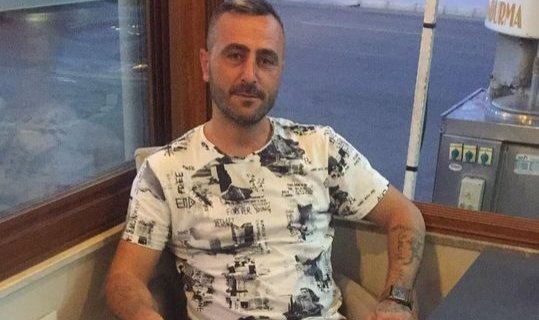 İzmir'de husumetlisi tarafından vurulan adam hayatını kaybetti